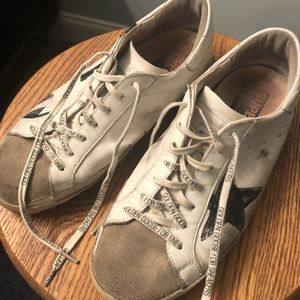 Golden Goose deluxe brand GGDB